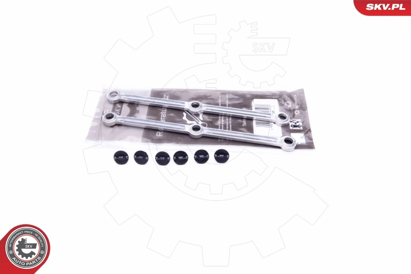 Repair Kit, intake manifold module
